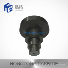 Tungsten Carbide for Circular Plates with Hole